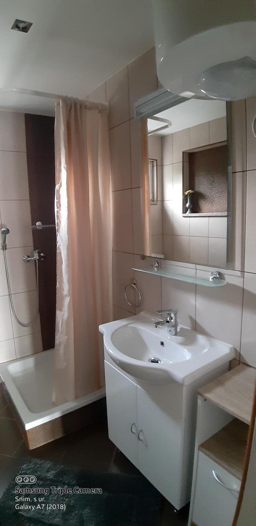 Magnavisum Apartment Kastelir Bagian luar foto